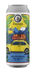 Espiga One for the Road